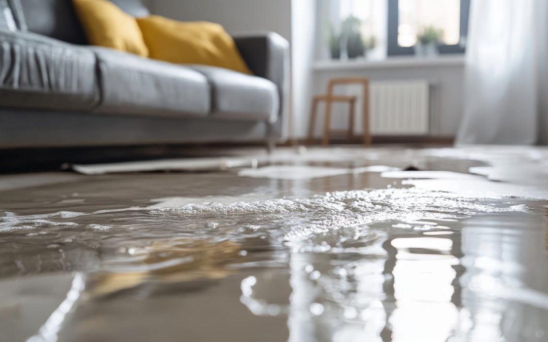 Simple Tips to Protect Your Home from Winter Flooding