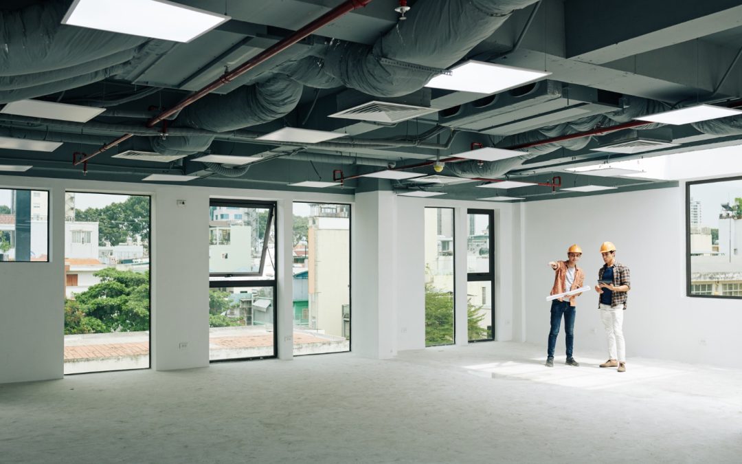 How to Handle Unexpected Issues in Your Commercial Renovation