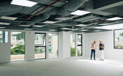 How to Handle Unexpected Issues in Your Commercial Renovation