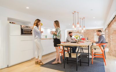 Best Tips for Updating Your Office Kitchen