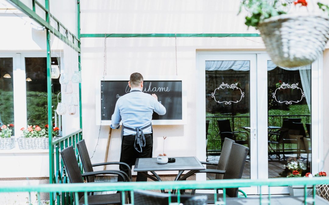 A Step-by-Step Guide to Remodeling Your Idaho Falls Storefront