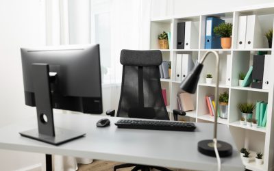 How We Transform Your Office Into a Modern Workspace