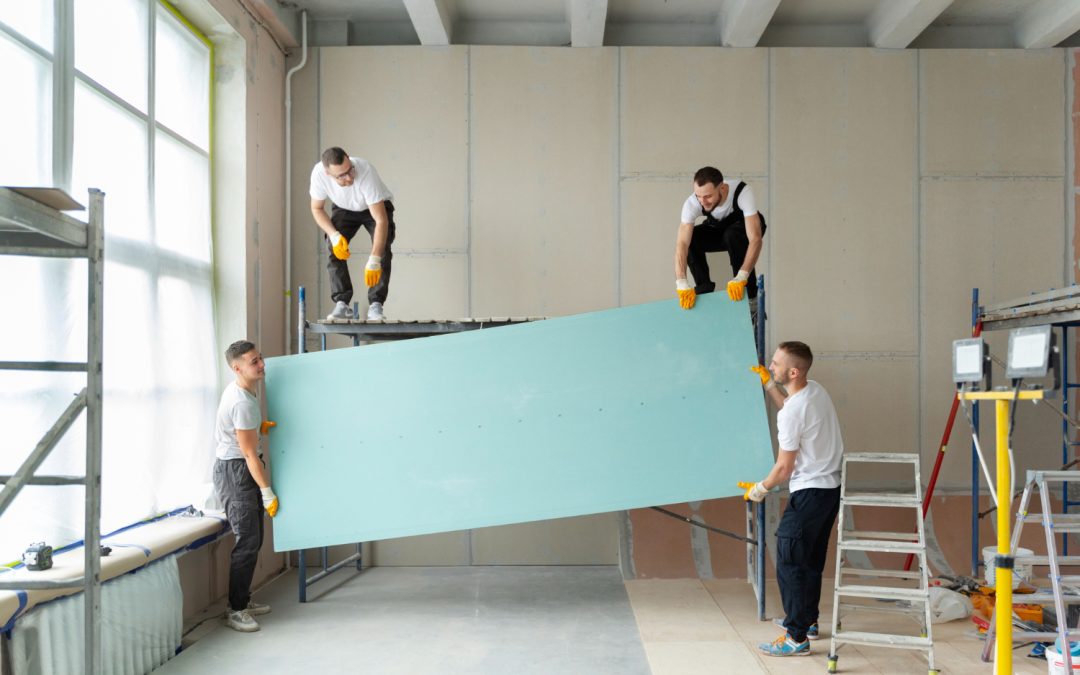 A Beginner’s Guide to Commercial Remodeling in Bonneville County