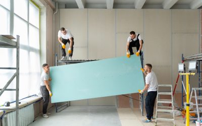 A Beginner’s Guide to Commercial Remodeling in Bonneville County