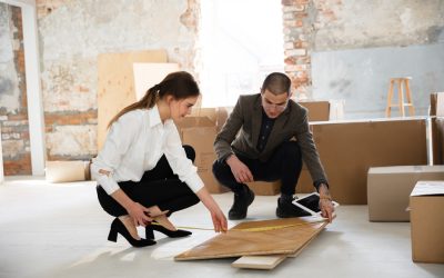 Top Reasons to Remodel Your Business in Idaho Falls Right Now