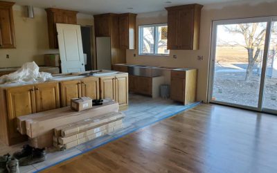 Kitchen Remodeling Mistakes to Avoid