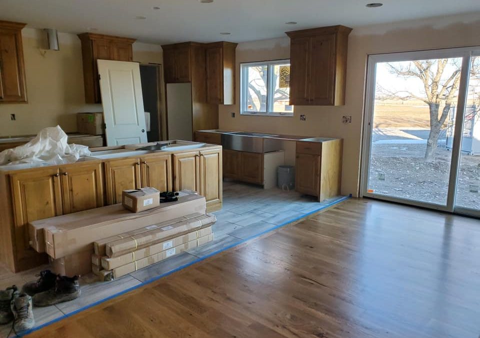 Kitchen Remodeling Mistakes to Avoid