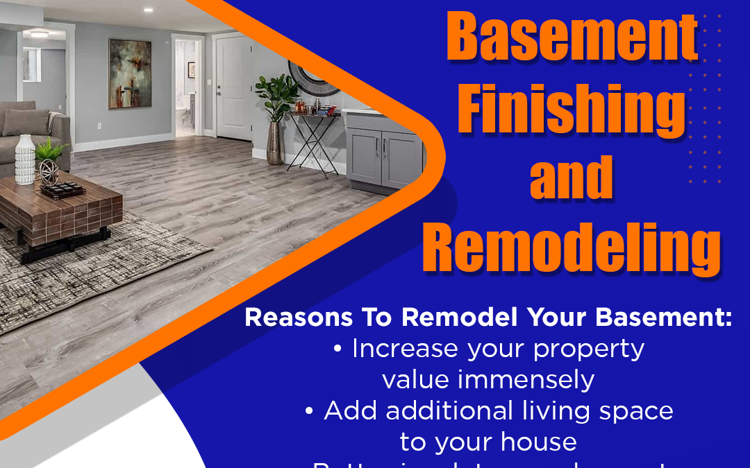 Idaho Falls, ID, Remodeling Company Highlights 2021 Home Remodeling Trends