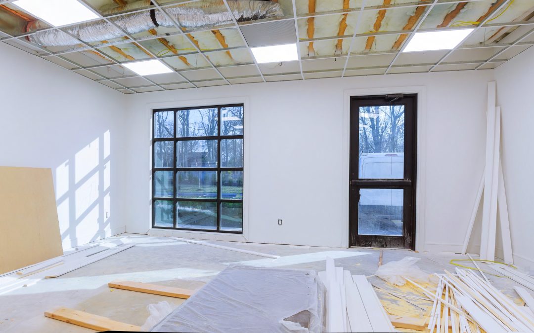 Choosing the Right Upgrades for Your Business Space