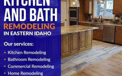 Three Mistakes to Avoid When Remodeling a Kitchen