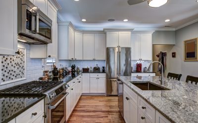 Accessible Kitchen Remodeling for Idaho Falls & Bonneville County Homes