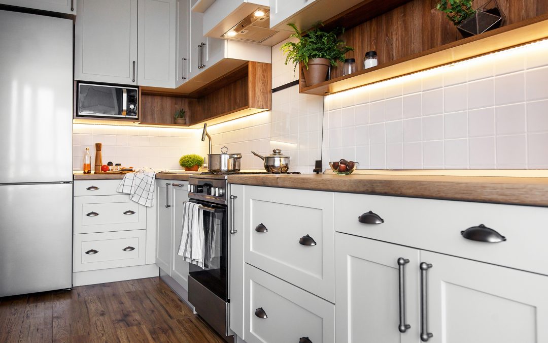 Energy-Efficient Kitchen Upgrades for Idaho Falls & Bonneville County Homes