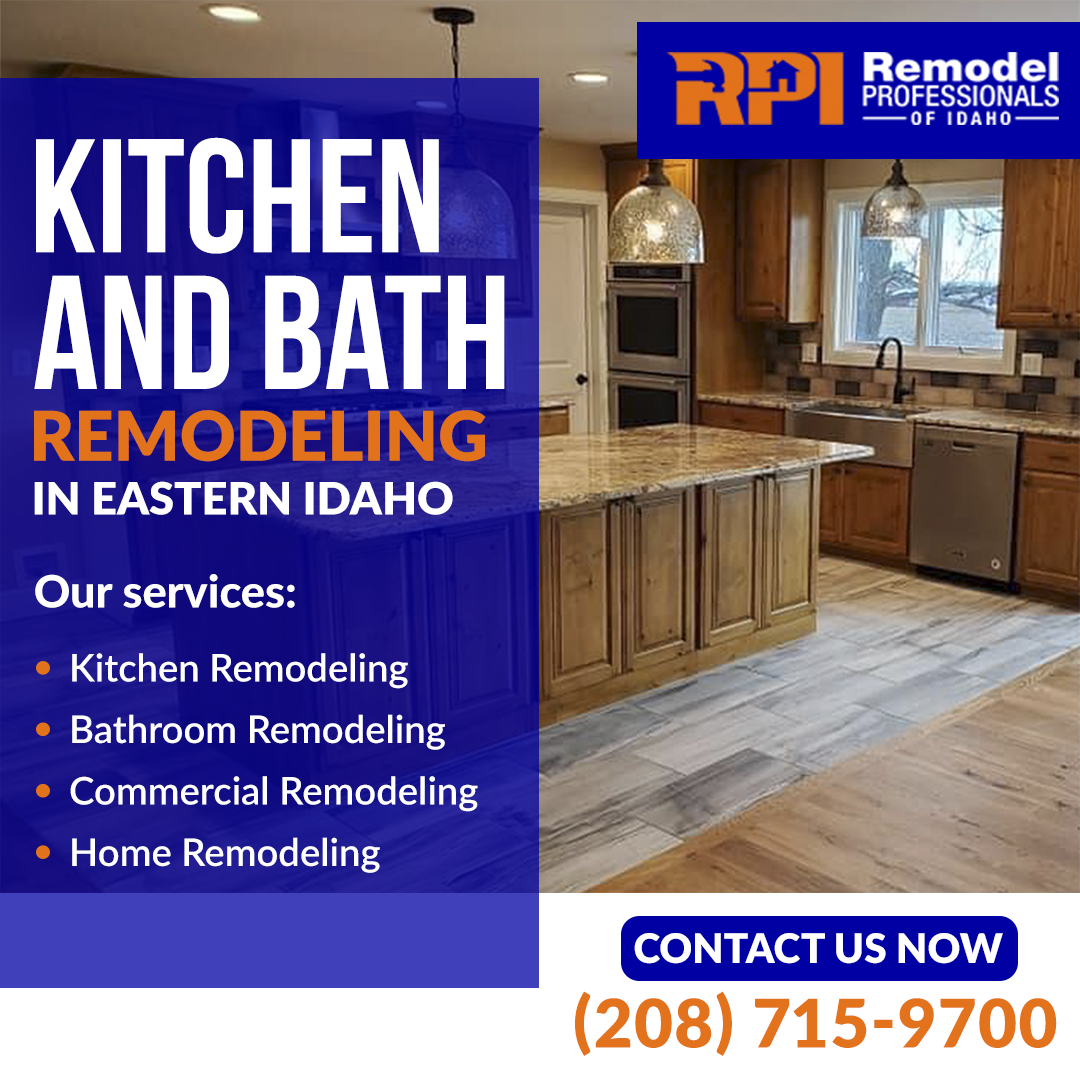 home remodeling