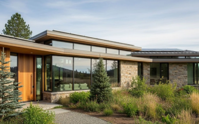 Top Home Remodeling Trends in Idaho for 2025