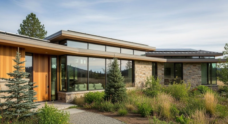 Top Home Remodeling Trends in Idaho for 2025