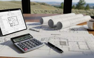 Your Complete Guide to Home Remodeling in Idaho: Costs, Permits & Planning