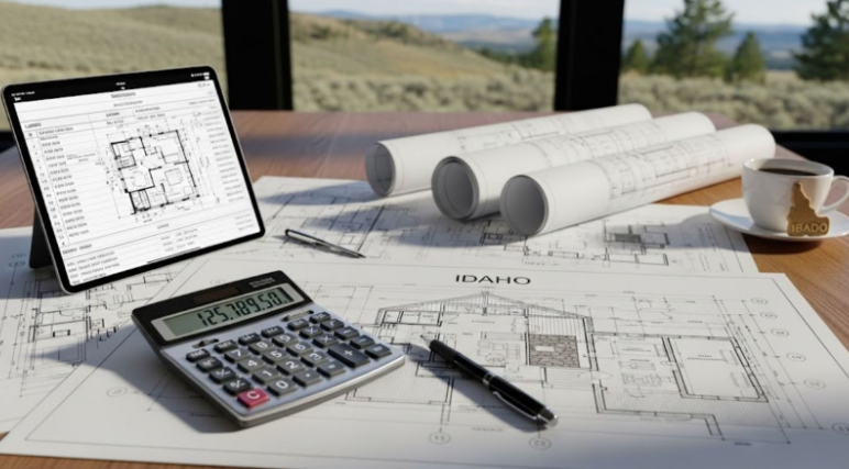Your Complete Guide to Home Remodeling in Idaho: Costs, Permits & Planning
