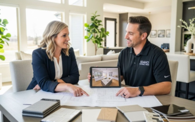 How to Choose the Right Home Remodeling Contractor in Idaho
