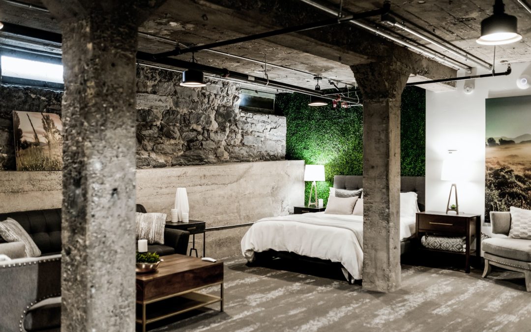 The Key to a Successful Basement Remodel: 6 Tips You Need to Know