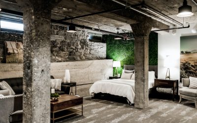 The Key to a Successful Basement Remodel: 6 Tips You Need to Know