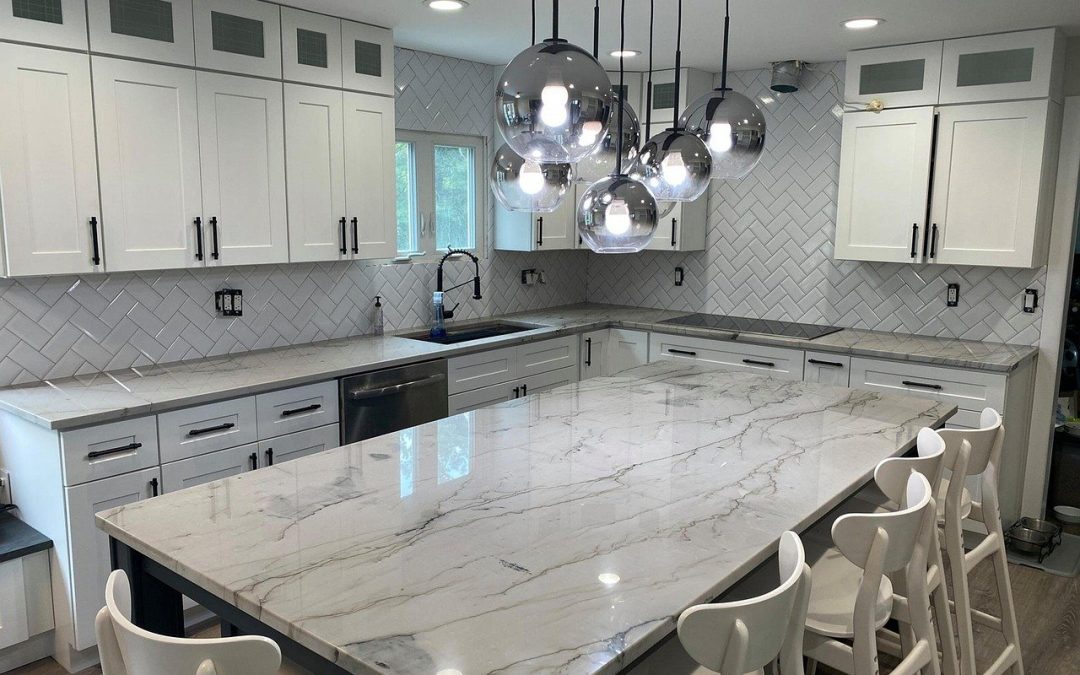 Transform Your Kitchen with Expert Design and Remodeling Strategies