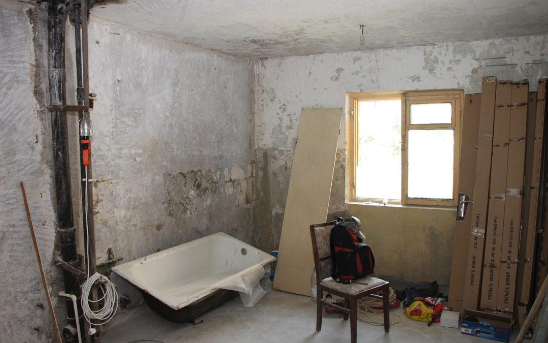 Eco-Friendly Remodeling Practices for Idaho Falls & Bonneville County Projects