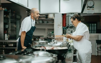 Optimize Your Restaurant Kitchen for Efficiency