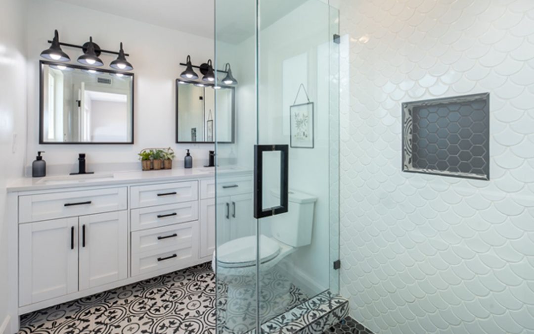 6 Steps to Bathroom Remodeling in Idaho Falls, ID