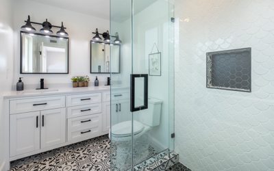 6 Steps to Bathroom Remodeling in Idaho Falls, ID