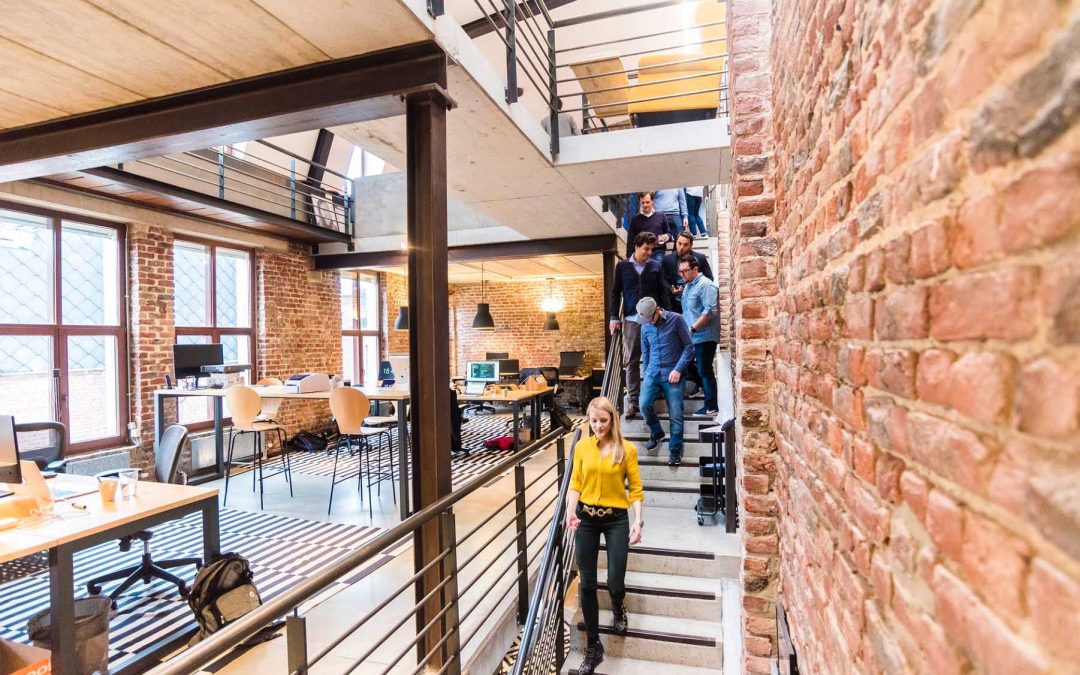 How Commercial Remodeling Can Help Your Business Grow?