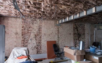 How to Plan a Successful Commercial Property Renovation