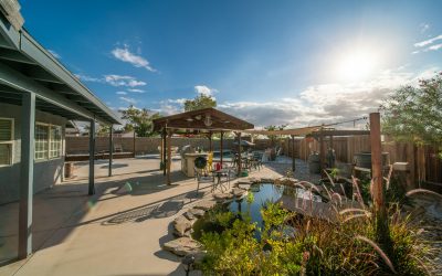 Transform Your Outdoor Spaces with Professional Remodeling Services