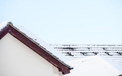 How to Spot and Fix Winter Water Damage Early