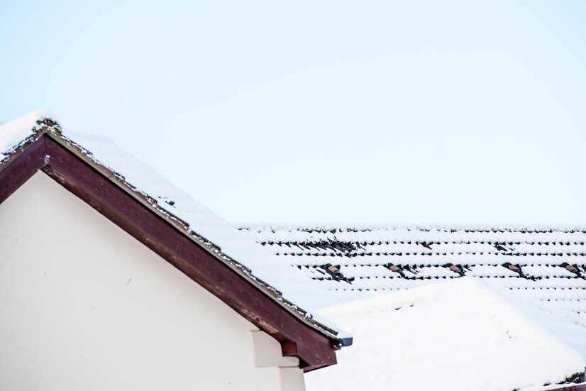 How to Spot and Fix Winter Water Damage Early