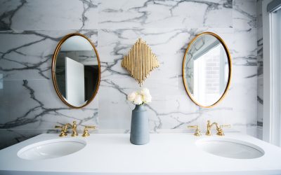 Elevating Your Bathroom Design: Top Trends for Idaho Falls & Bonneville County