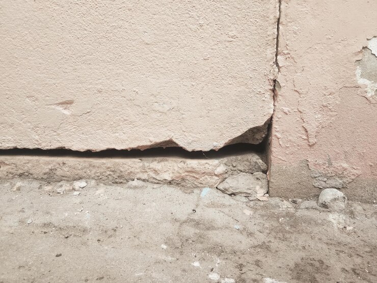 Safeguarding Your Idaho Home from Winter Foundation Damage