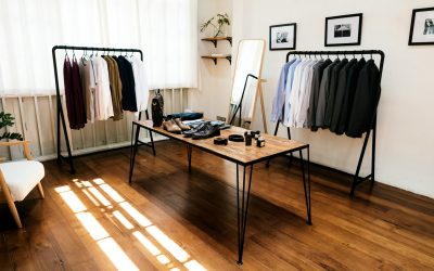 Smart Layout Plans for Smaller Business Spaces