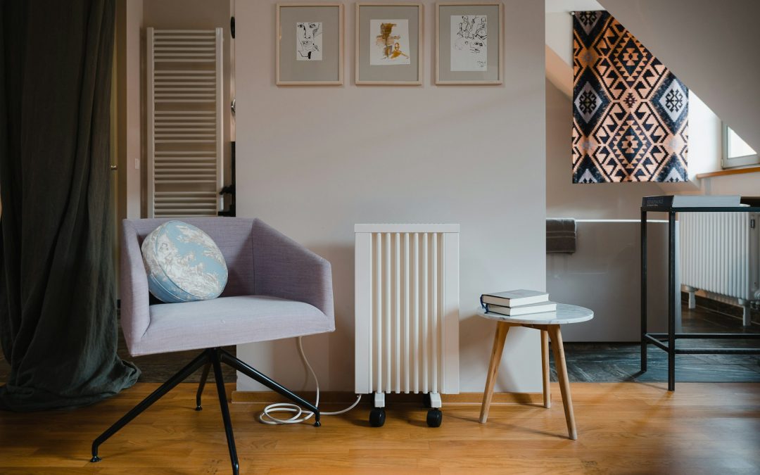 Indoor Heater Safety Check: Tips for Staying Warm and Safe