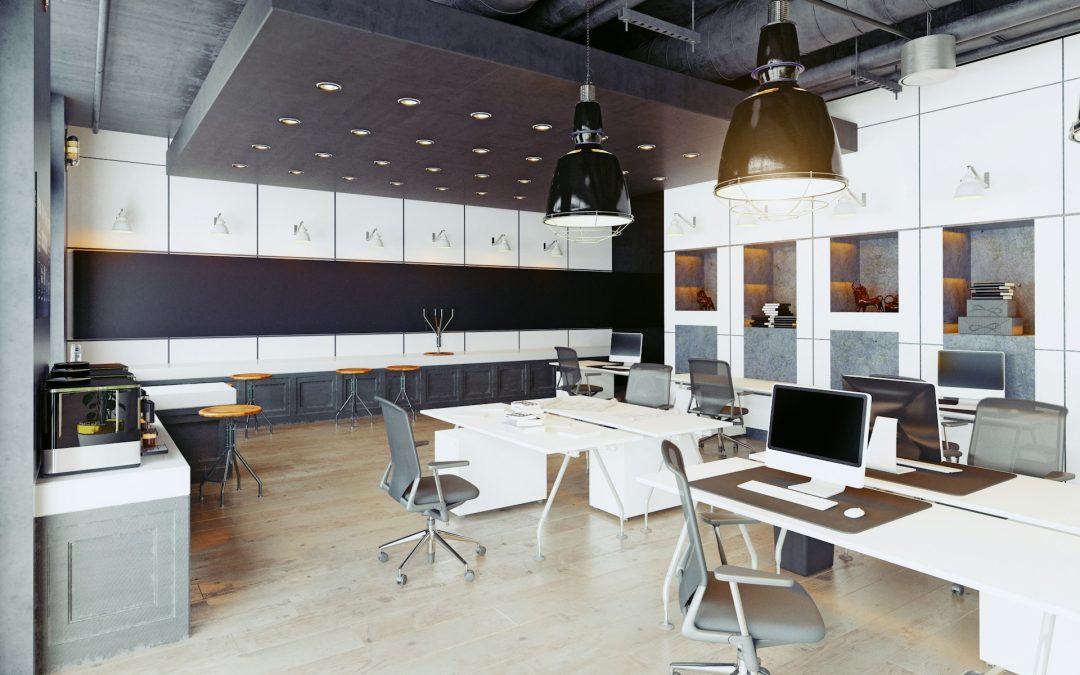 Making Your Workspace Better: A Quick Guide