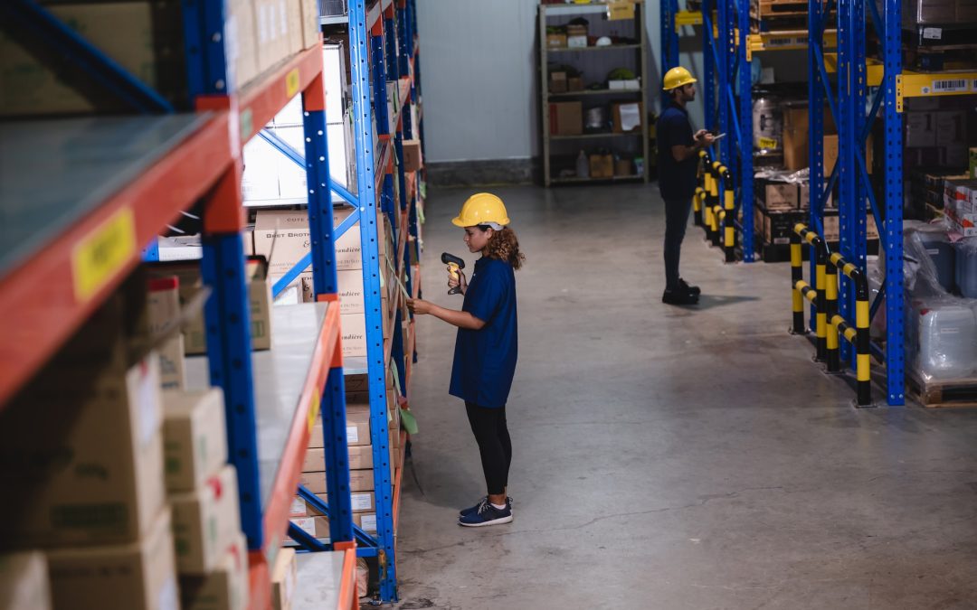 Warehouse Remodeling Strategies for Optimized Operations