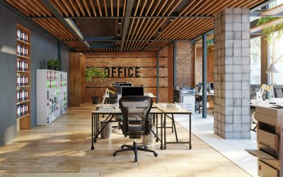 How to Plan a Successful Office Renovation in Idaho Falls