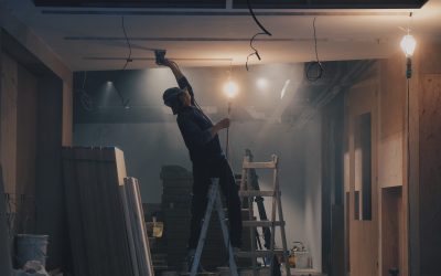 How Remodeling Your Commercial Property Boosts Business