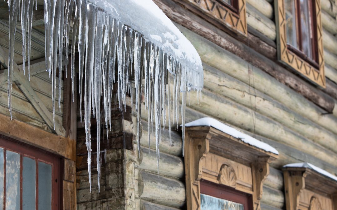 Winter Home Damage: How to Prevent and Repair Frozen Pipes, Floods, and Fires