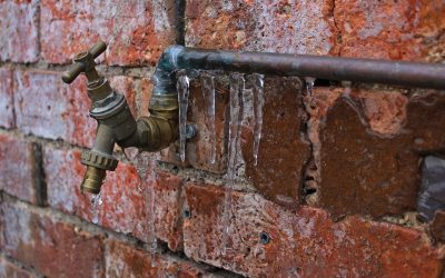 Preventing Frozen Pipes and Minimizing Damage: A Winter Guide for Homeowners