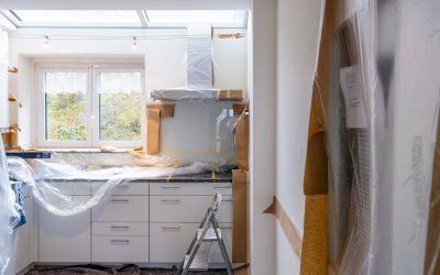 The Benefits of Major Home Renovations for Property Value