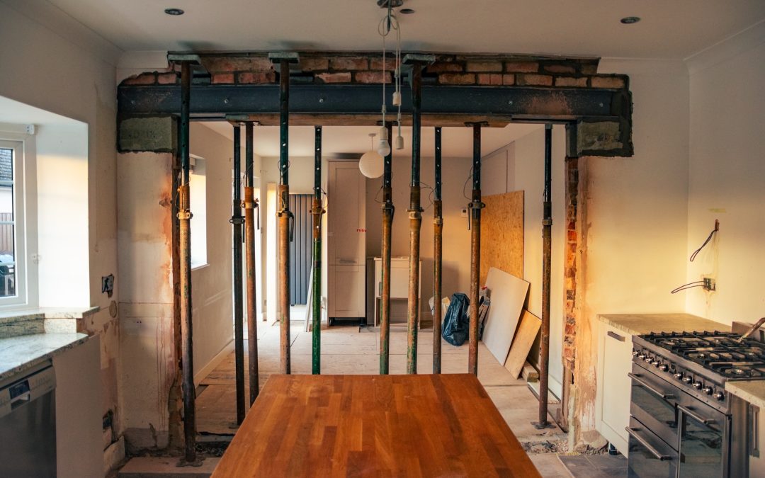 A Step-by-Step Guide to Planning Your Commercial Renovation