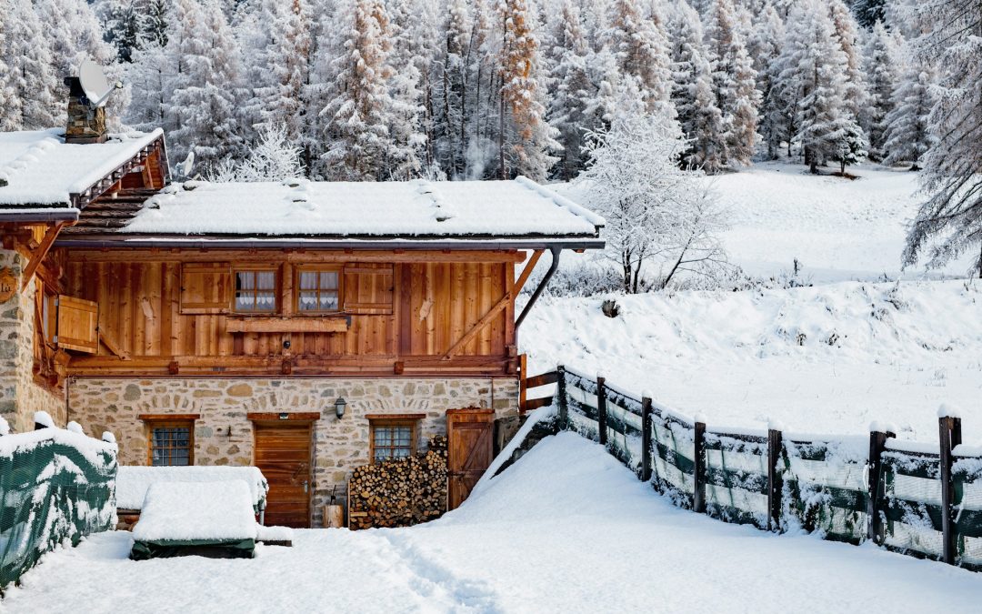 Essential Winter Energy Efficiency Tips for Idaho Homeowners