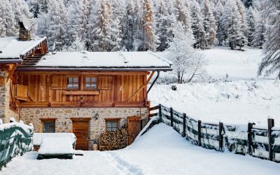 Essential Winter Energy Efficiency Tips for Idaho Homeowners