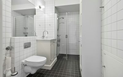Signs You Need a Bathroom Remodeling Company