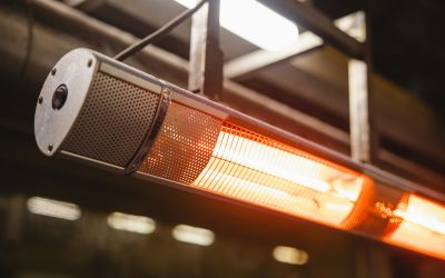 Handling Smoke Damage from Winter Heater Fires